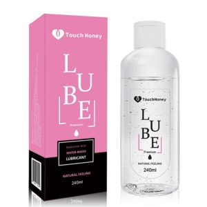 realcock lube
