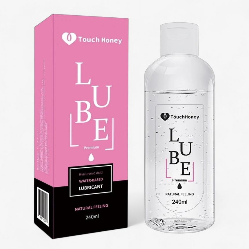 realcock lube