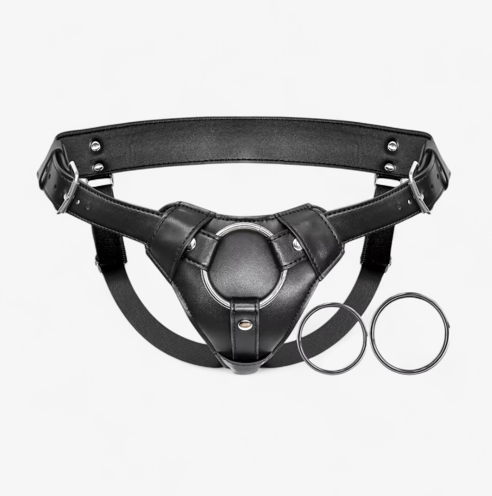 realcock2-deluxe-strap